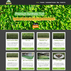 portfolio-cto-500-compressor buffalo ny website design