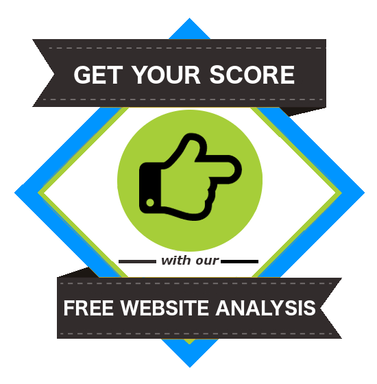 free website analysis