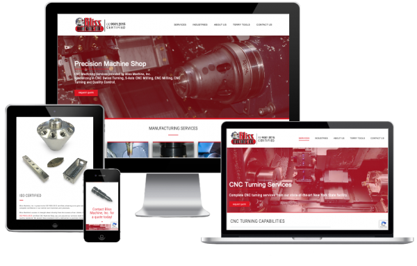 BUFFALO WEB DESIGN