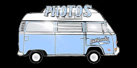 Buffalove Bus Photo Booth