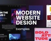 modern buffalo ny website design